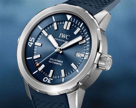 iwc aquatimer replica watches|iwc aquatimer owned.